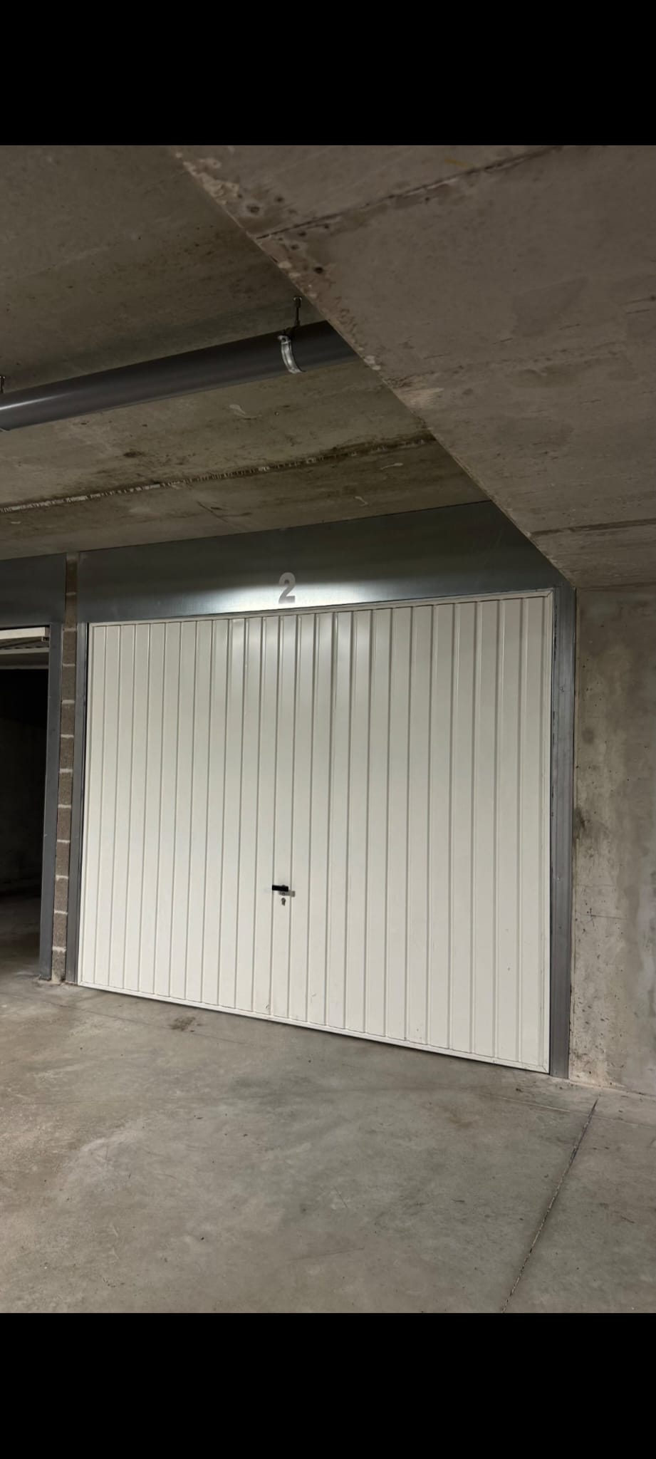 Location parking gare 57 entre particuliers